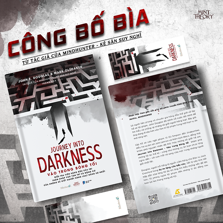 Journey Into Darkness – Vào Trong Bóng Tối - Ảnh 3