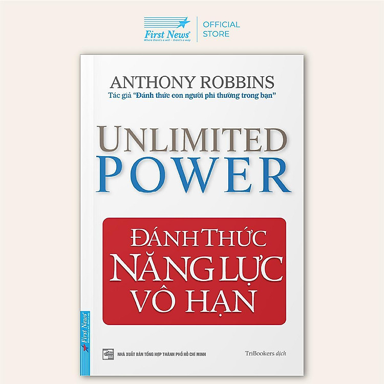 Đánh Thức Năng Lực Vô Hạn