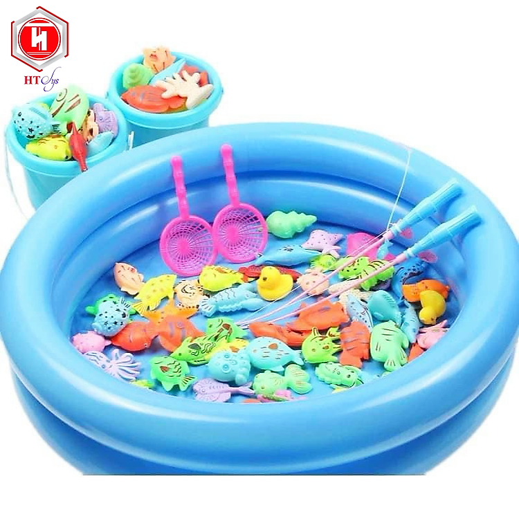 Mua Bộ Đồ Chơi Câu Cá SIZE ĐẠI 42 Chi Tiết Chính hãng Giá tốt