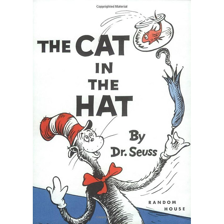 The Cat In The Hat (Dr. Seuss) - Ảnh 5