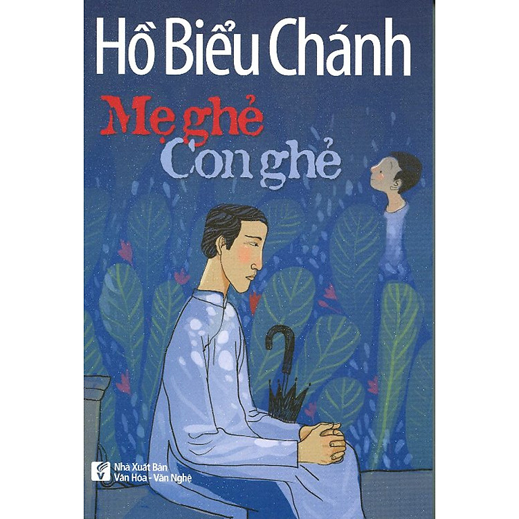 Mẹ Ghẻ Con Ghẻ