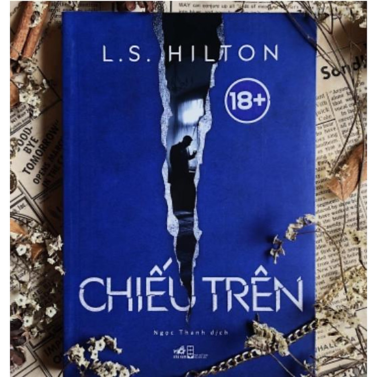 Chiếu Trên - Ảnh 2