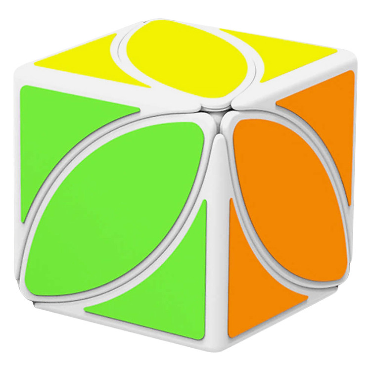 Rubik 74 Kingdom Toys