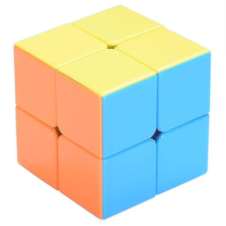 Khối Rubik Phát Triển Trí Não(2x2)