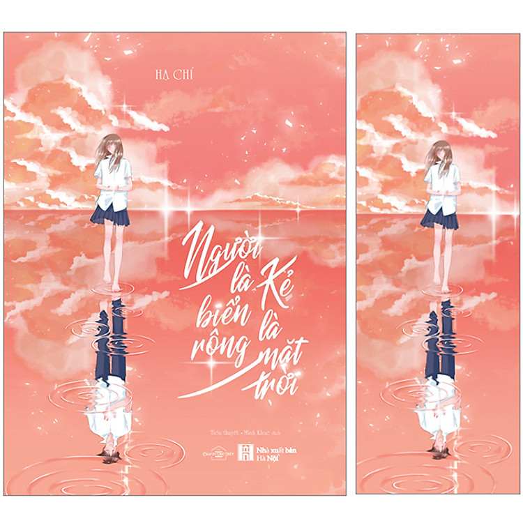 Người Là Biển Rộng, Kẻ Là Mặt Trời