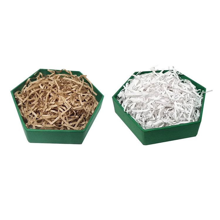 Giấy Sợi Màu Trang Trí (100g) - Ảnh 3