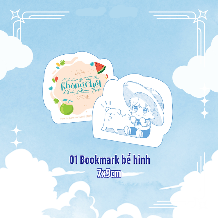 Chúng ta đã không chết khi còn trẻ - Ảnh 4