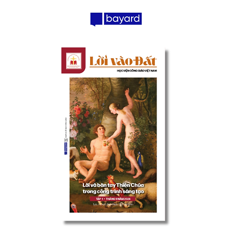 LỜI VÀO ĐẤT - Tập 1