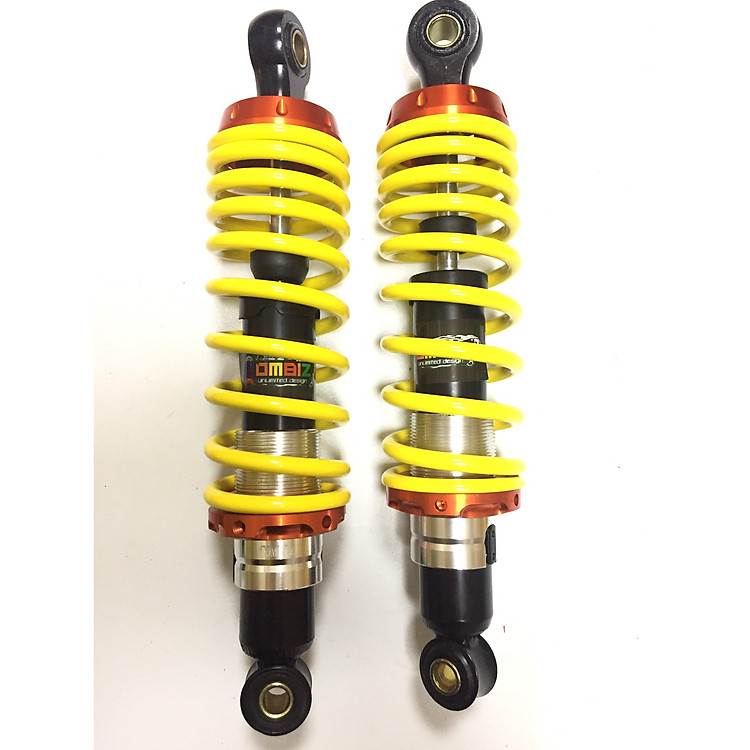 Phuộc Combiz cho xe Wave / Dream / sirius Mẫu A