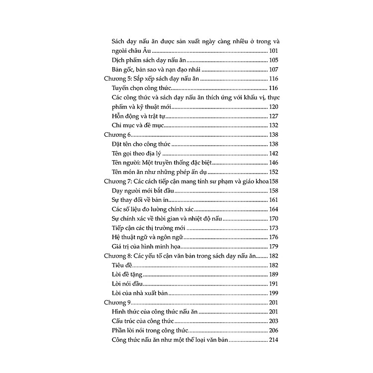 Lịch Sử Sách Dạy Nấu Ăn - 7 Thế Kỷ Định Hình Các Khuôn Mẫu Ẩm Thực Phương Tây - Ảnh 7
