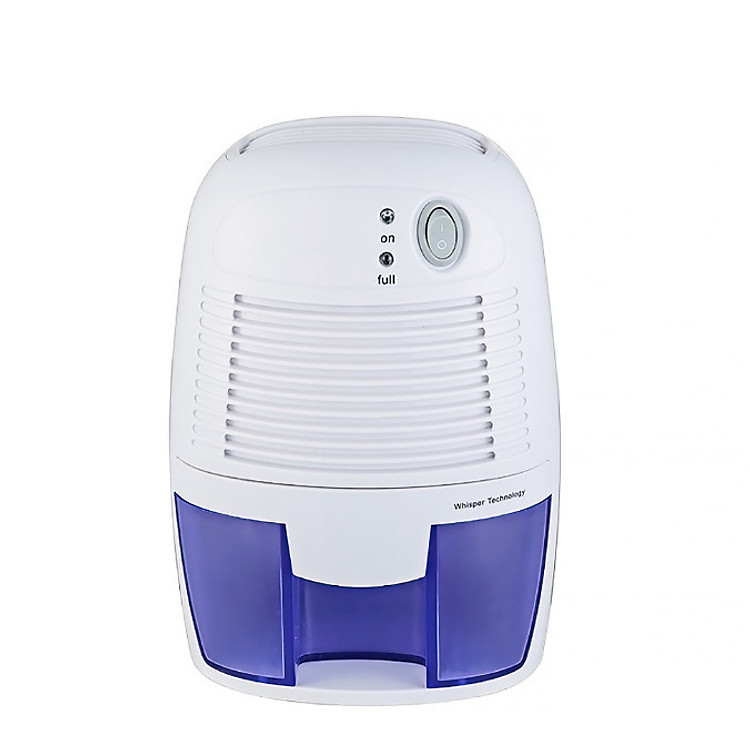 Máy hút ẩm ETD250