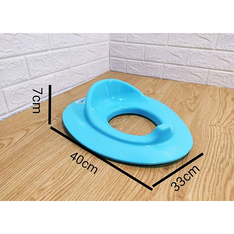 Mua Bệt Lót Bồn Cầu Cho Bé Hàn Quốc Chính hãng Ưu đãi - Hình ảnh 4