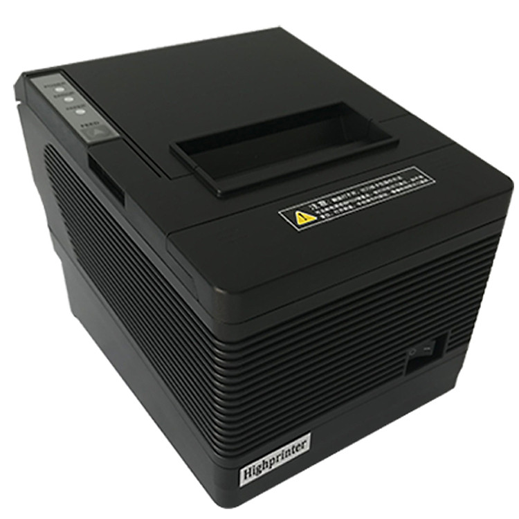 Máy in hóa đơn Highprinter HP-260USE-Hàng nhập khẩu
