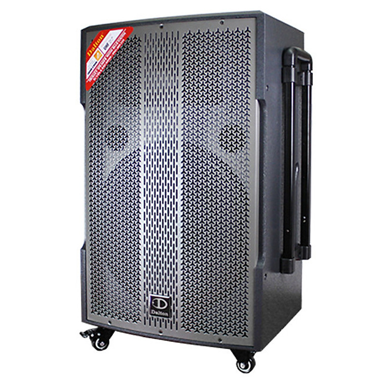 Loa kéo Dalton TS-15G500X - Hàng chính hãng