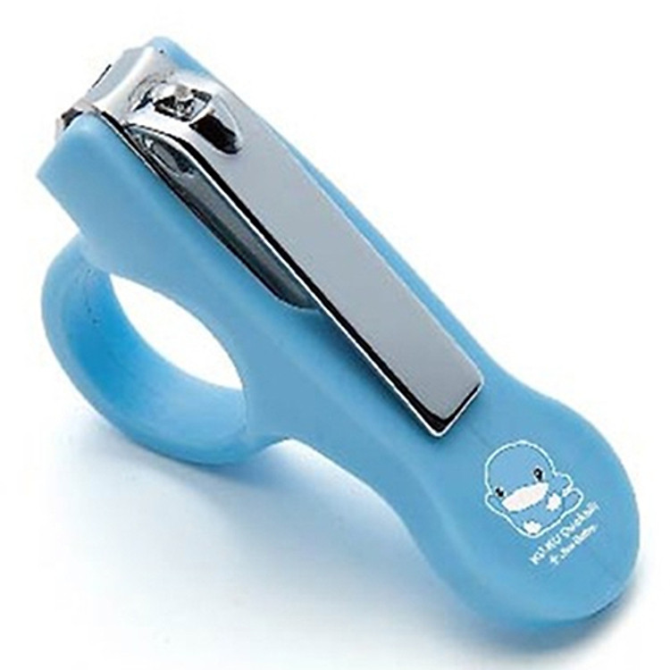 Mua Bấm Móng Tay Ku.Ku Duckbill cho Bé Chính hãng Giá tốt