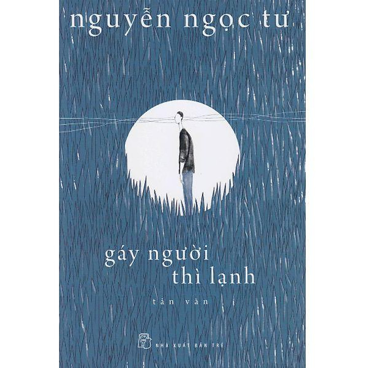 Gáy Người Thì Lạnh