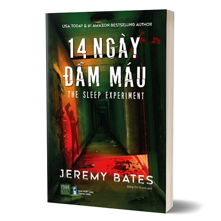 14 Ngày Đẫm Máu – 1980