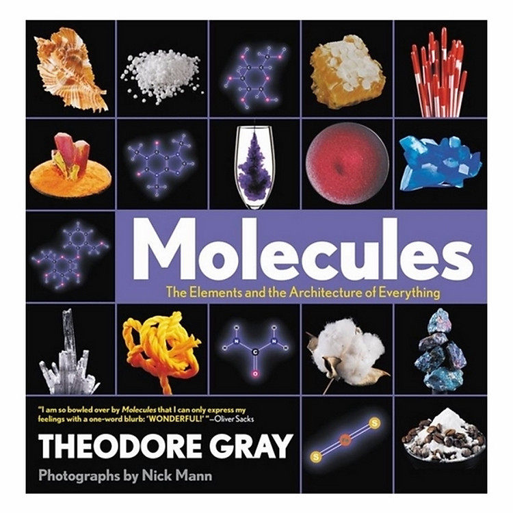 Molecules
