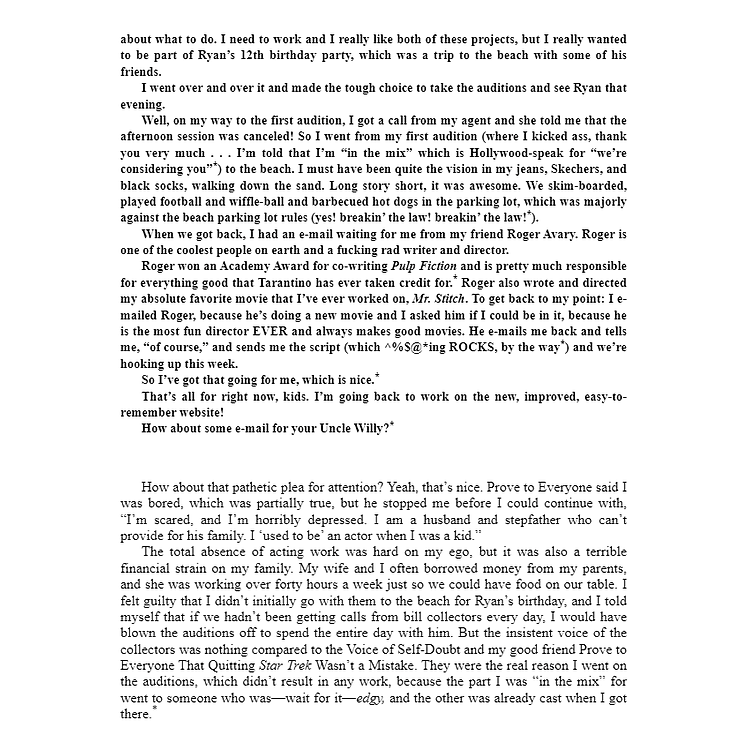 Still Just A Geek: An Annotated Memoir - Ảnh 5