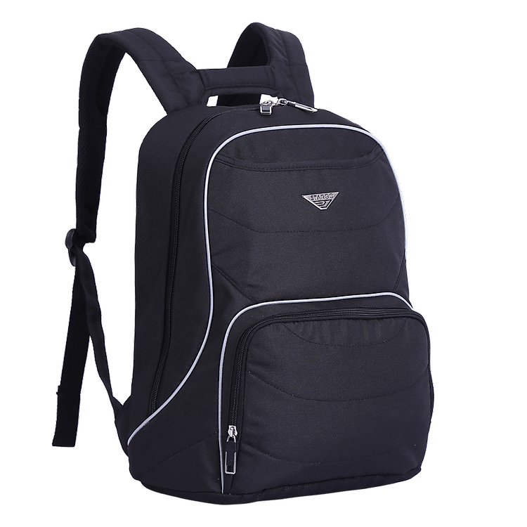 Ba Lô Laptop Stargo Farah (14 inch) - Màu Đen - Ảnh 3