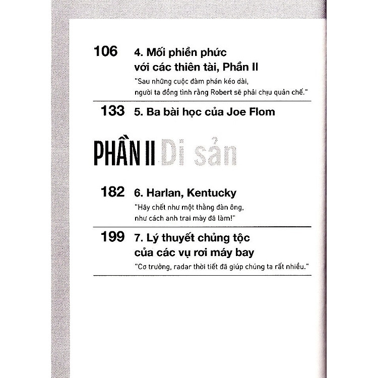 Những Kẻ Xuất Chúng (Tái Bản 2023) - Ảnh 4