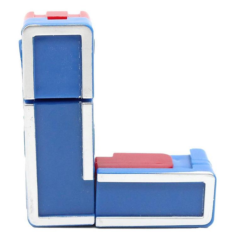 Mua Đồ Chơi Lắp Ráp Robot Chữ Cái L Chính hãng Ưu đãi - Hình ảnh 3