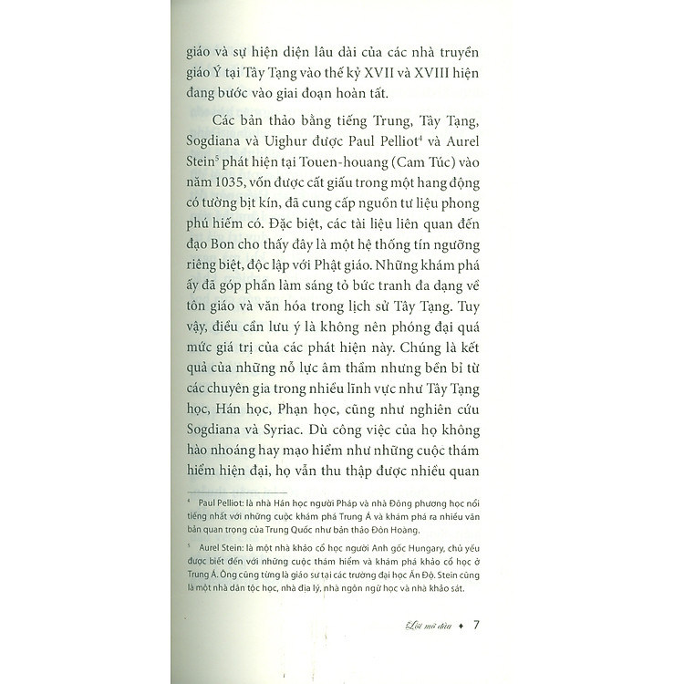 Tôn Giáo Của Tây Tạng - Ảnh 5