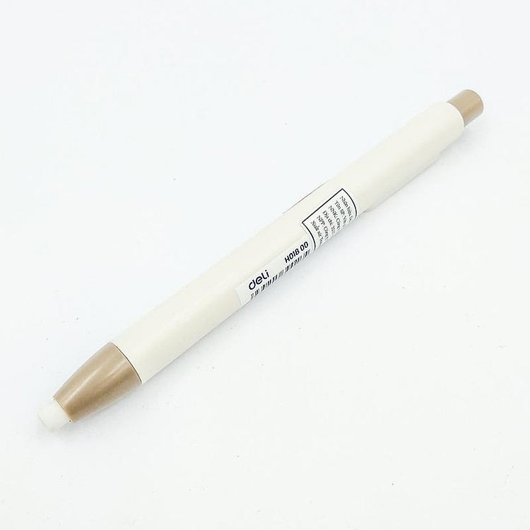 Tẩy Deli Dạng Bút H01800 - Ảnh 6