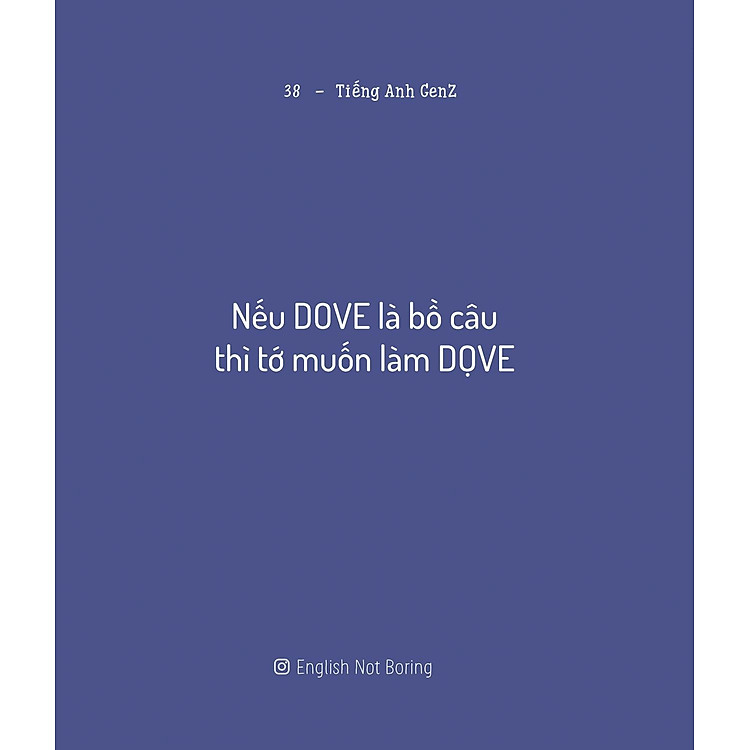 Tiếng Anh GenZ (Tái Bản) - Ảnh 5