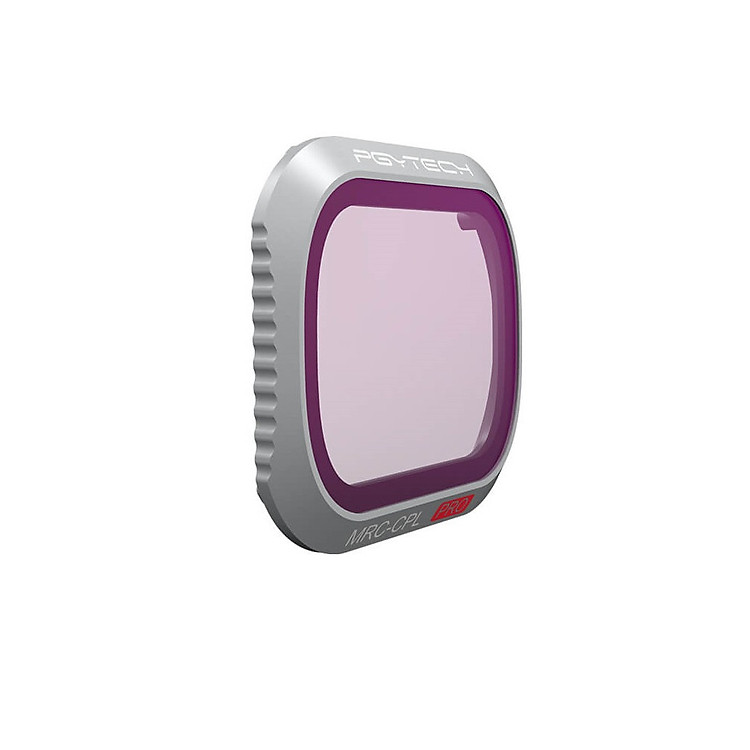 Lens filter MRC – CPL mavic 2 pro professional - PGYTECH - hàng chính hãng