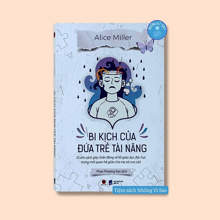 Bi Kịch Của Đứa Trẻ Tài Năng