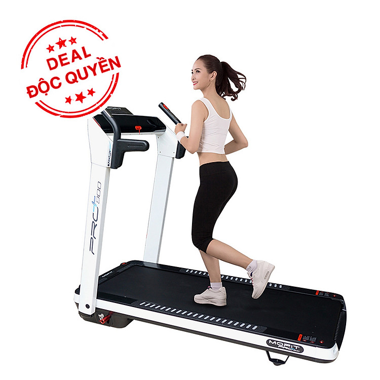 Máy Chạy Bộ Điện Cao Cấp MOFIT PRO900