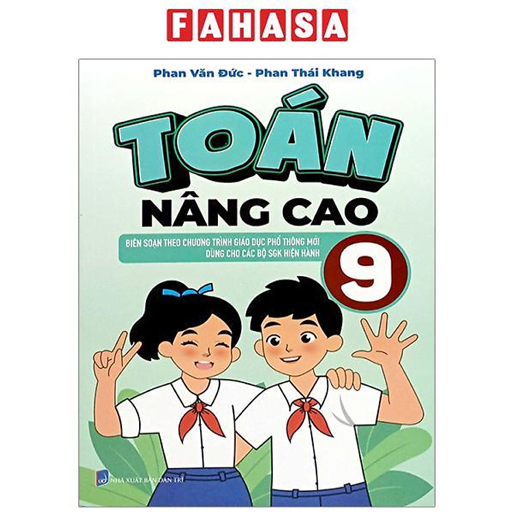 Toán Nâng Cao 9