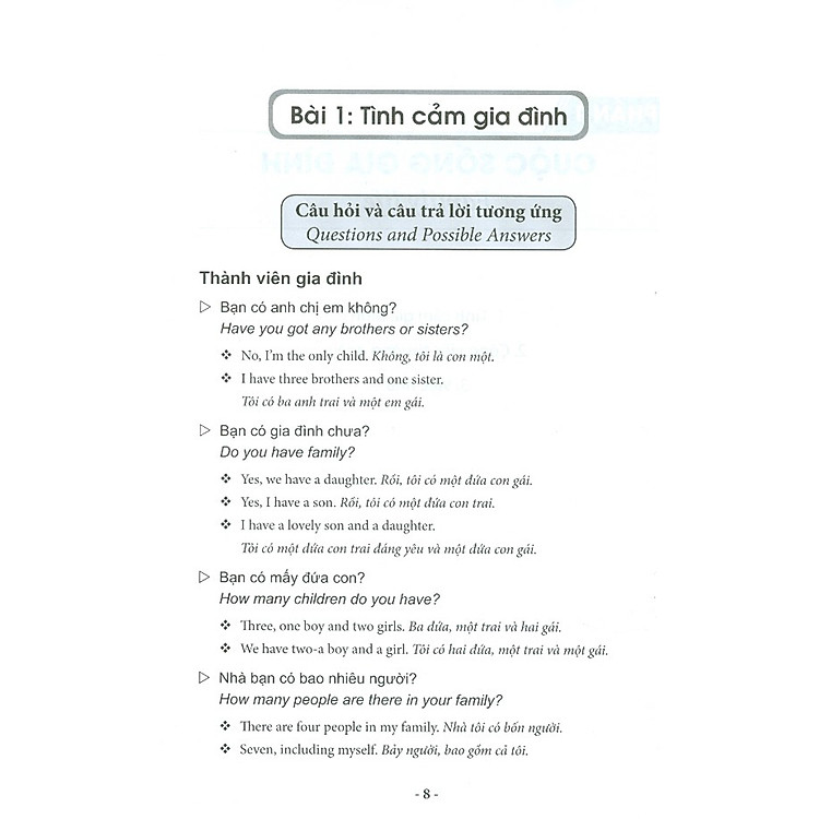 Tiếng Anh Dành Cho Người Bận Rộn - Tập 1 - Ảnh 3