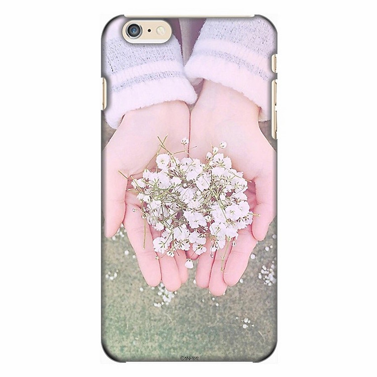 Ốp Lưng Cho Điện Thoại iPhone 6 Plus Mẫu 47