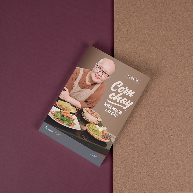 Cơm Chay Nhà Mình Có Gì? - Ảnh 6