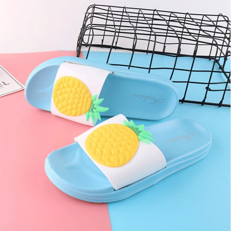 Dép Trái Dứa Unisex