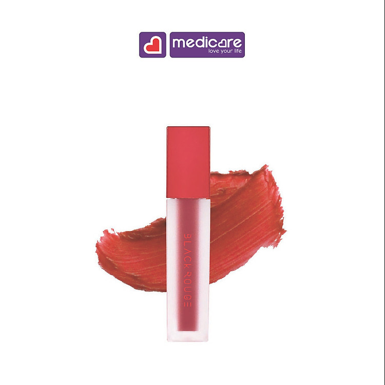 BLACK ROUGE Son kem lì 4.5g