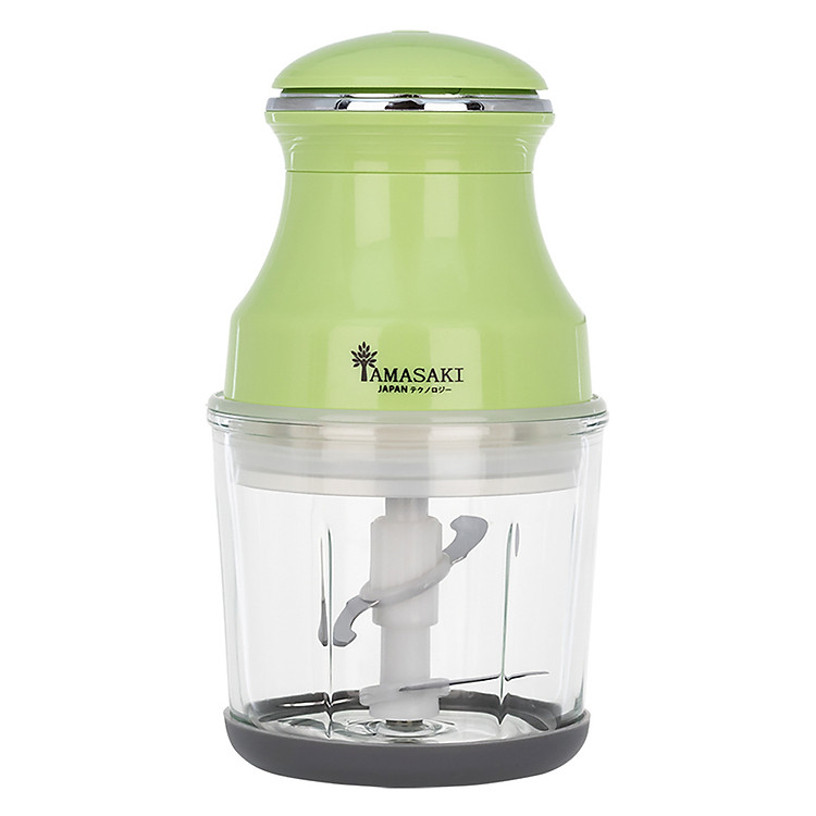 Máy xay cối thủy tinh cho bé ăn dặm - LF6100