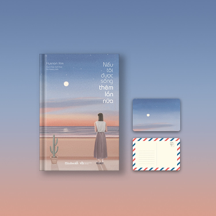 Nếu Tôi Được Sống Thêm Lần Nữa - Ảnh 3
