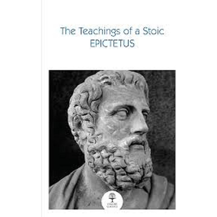 Collins Classics B — THE TEACHINGS OF A STOIC: Selected Discourses and the Encheiridion