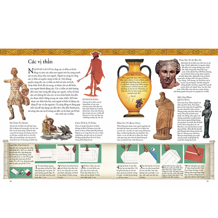 Các Nền Văn Minh Thế Giới - Hy Lạp Cổ Đại - Ảnh 2