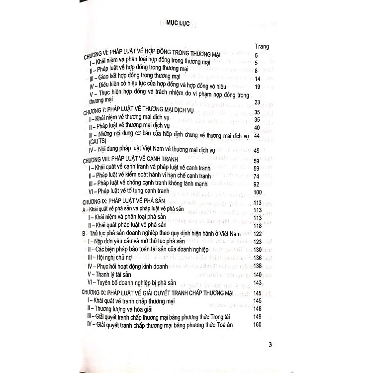 Giáo trình Luật thương mại - tập 2 - Ảnh 4