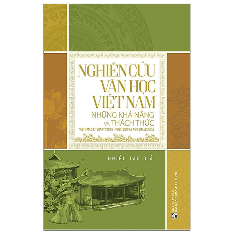 Nghiên Cứu Văn Học Việt Nam - Những Khả Năng Và Thách Thức