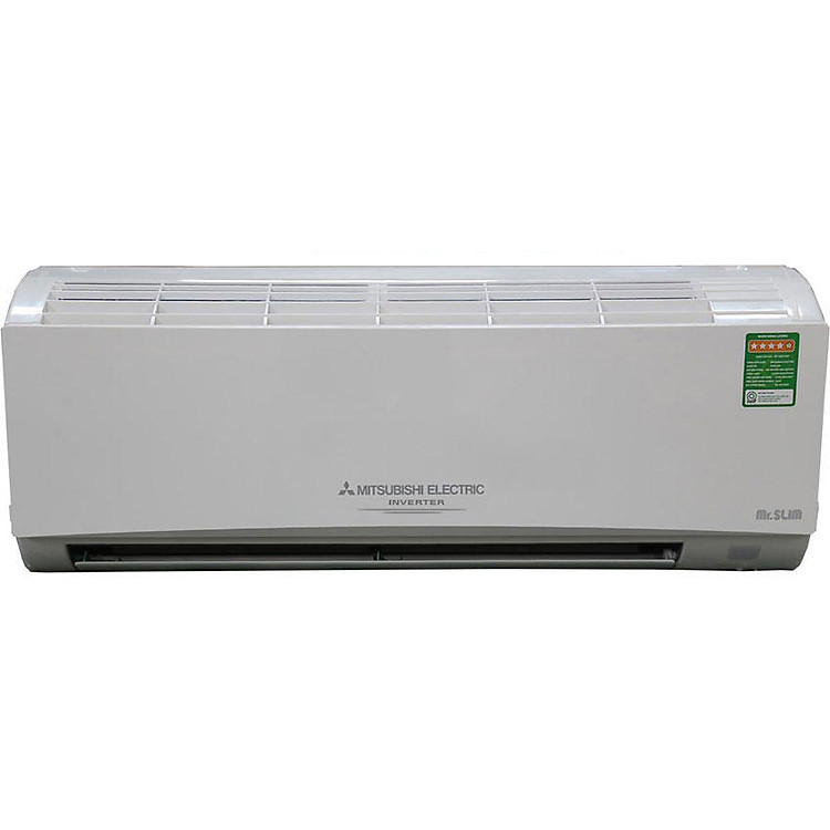 Máy Lạnh Inverter Mitsubishi Electric MSY-GH10VA (1.0 HP) - Hàng Chính Hãng
