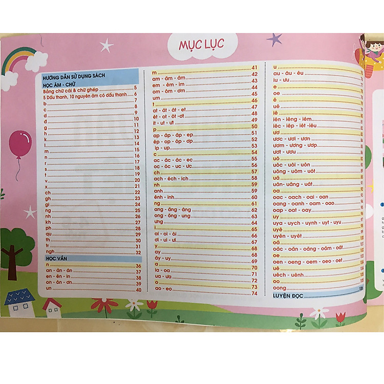 Tư Duy Ngôn Ngữ - Tập Đánh Vần Tiếng Việt (Tái Bản 2021) - Ảnh 4