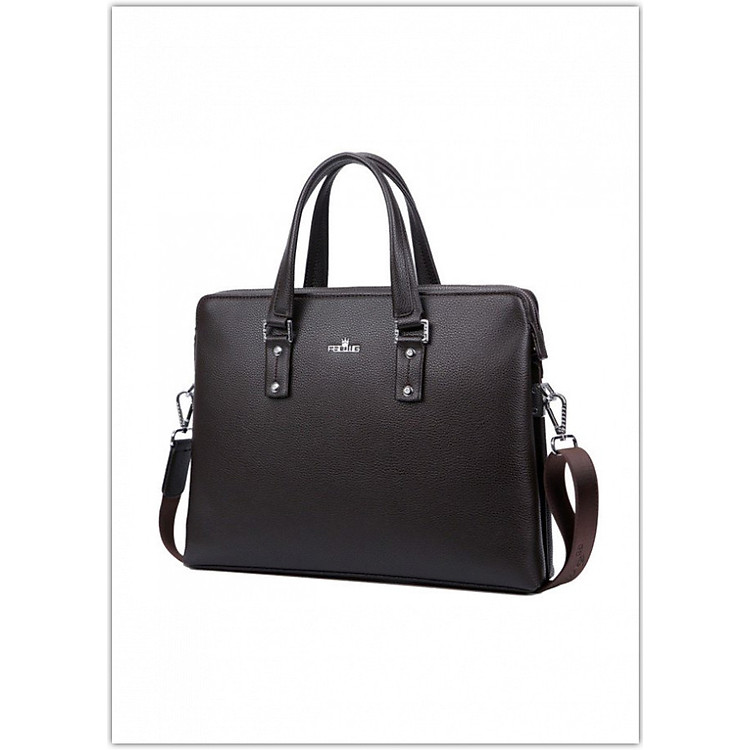 Cặp Da Công Sở FSD 8970