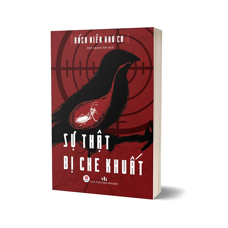 Sự Thật Bị Che Khuất