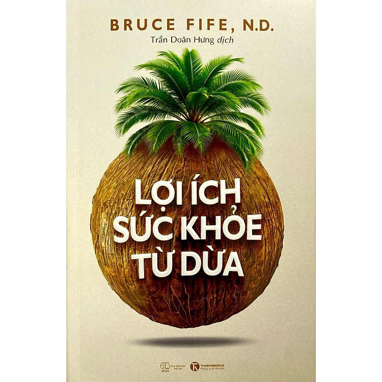 Lợi Ích Sức Khỏe Từ Dừa - Ảnh 2