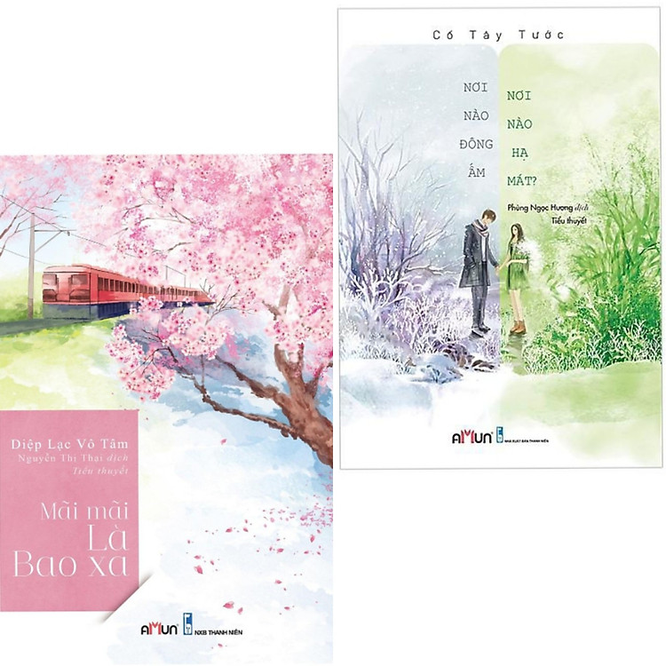 Mãi Mãi Là Bao Xa